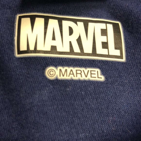 Really cute Thor t-shirt. Size medium. - Picture 4 of 5